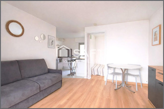 achat appartement frejus 83600