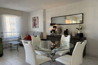 achat appartement frejus 83600