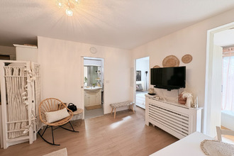 achat appartement frejus 83600