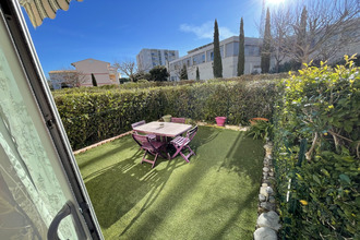 achat appartement frejus 83600