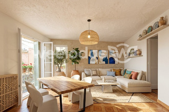 achat appartement frejus 83600