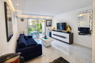 achat appartement frejus 83600