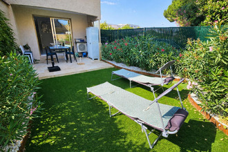achat appartement frejus 83600