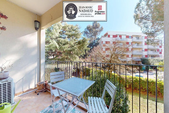 achat appartement frejus 83600
