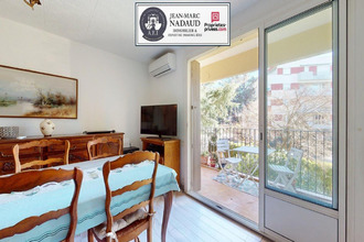 achat appartement frejus 83600