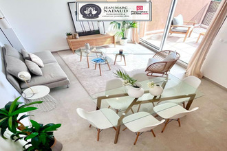 achat appartement frejus 83600