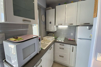 achat appartement frejus 83600