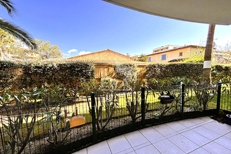 achat appartement frejus 83600