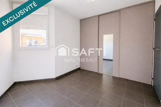 achat appartement frejus 83600