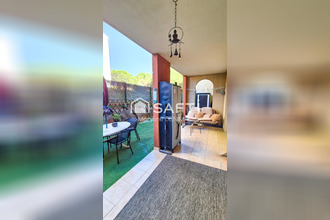 achat appartement frejus 83600