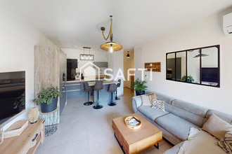 achat appartement frejus 83600