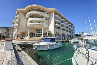achat appartement frejus 83600