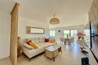 achat appartement frejus 83600