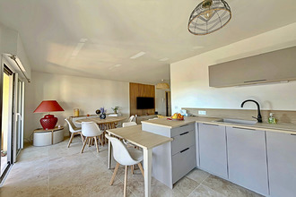 achat appartement frejus 83600