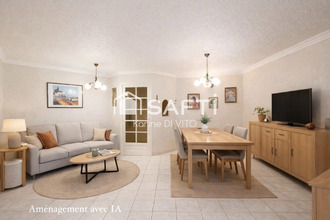 achat appartement frejus 83600