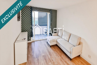 achat appartement frejus 83600