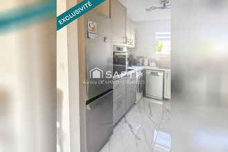 achat appartement frejus 83600