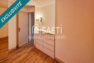 achat appartement frejus 83600