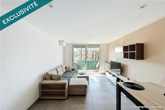 achat appartement frejus 83600