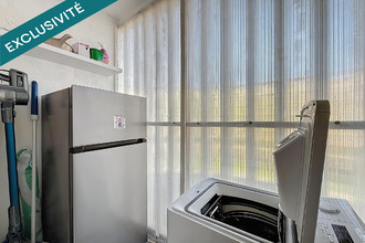 achat appartement frejus 83600