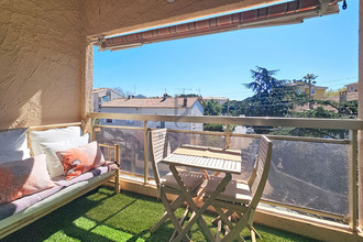 achat appartement frejus 83600