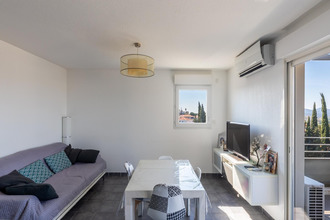 achat appartement frejus 83600