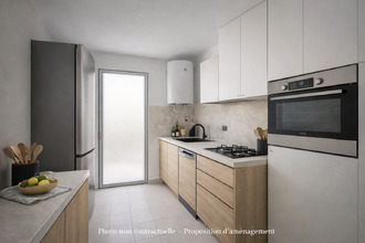 achat appartement frejus 83600