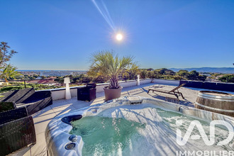 achat appartement frejus 83600