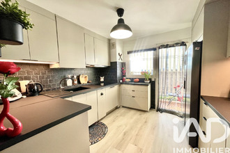 achat appartement frejus 83600