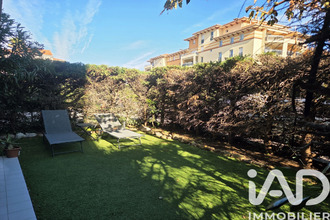 achat appartement frejus 83600