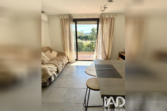 achat appartement frejus 83600