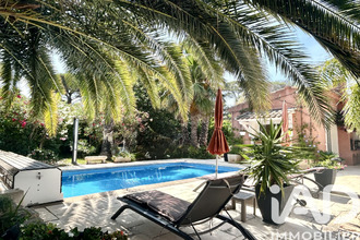 achat appartement frejus 83600