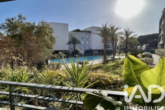 achat appartement frejus 83600