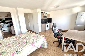 achat appartement frejus 83600