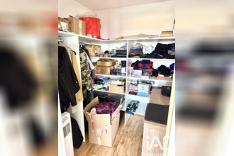 achat appartement frejus 83600