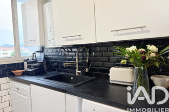 achat appartement frejus 83600