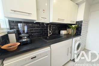 achat appartement frejus 83600