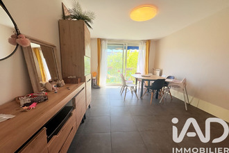 achat appartement frejus 83600