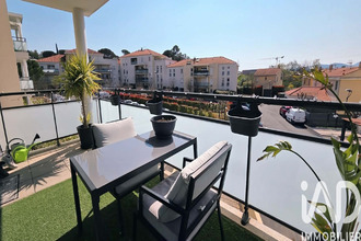 achat appartement frejus 83600