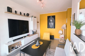 achat appartement frejus 83600