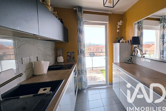 achat appartement frejus 83600