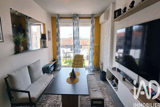 achat appartement frejus 83600