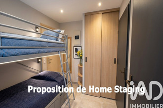 achat appartement frejus 83600
