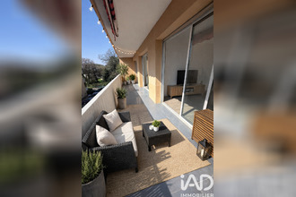 achat appartement frejus 83600