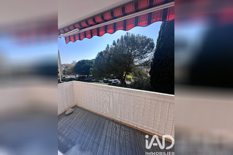achat appartement frejus 83600