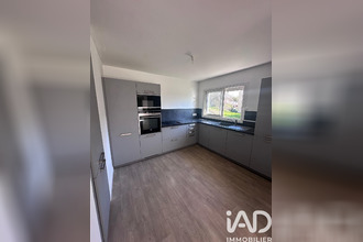 achat appartement frejus 83600