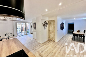 achat appartement frejus 83600