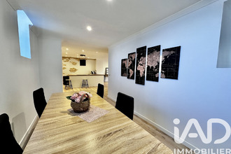 achat appartement frejus 83600