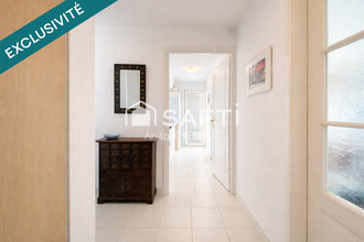 achat appartement frejus 83600