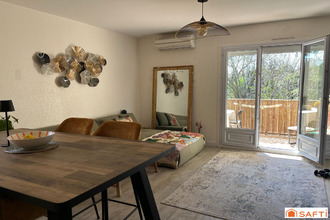 achat appartement frejus 83600